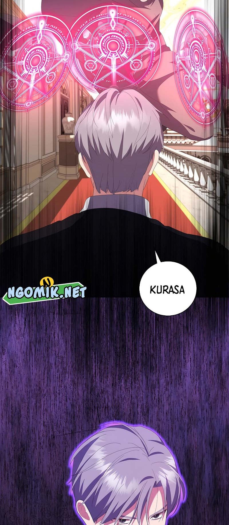 I Became the Youngest Prince in the Novel Chapter 47 - halaman 25