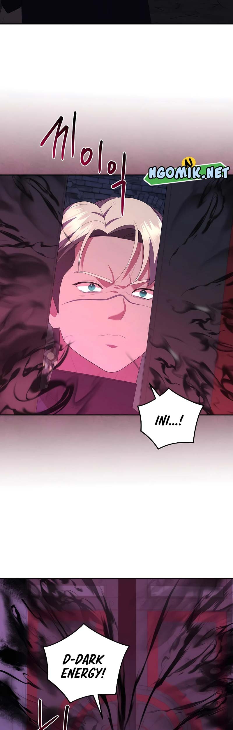 I Became the Youngest Prince in the Novel Chapter 47 - halaman 36