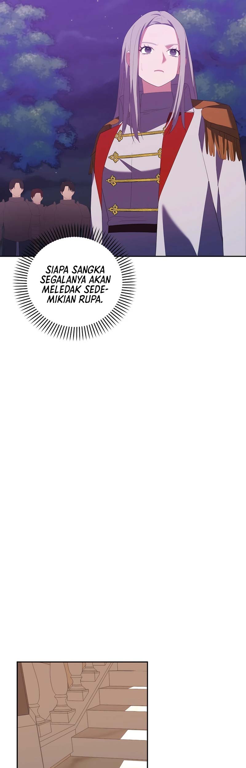 I Became the Youngest Prince in the Novel Chapter 47 - halaman 58
