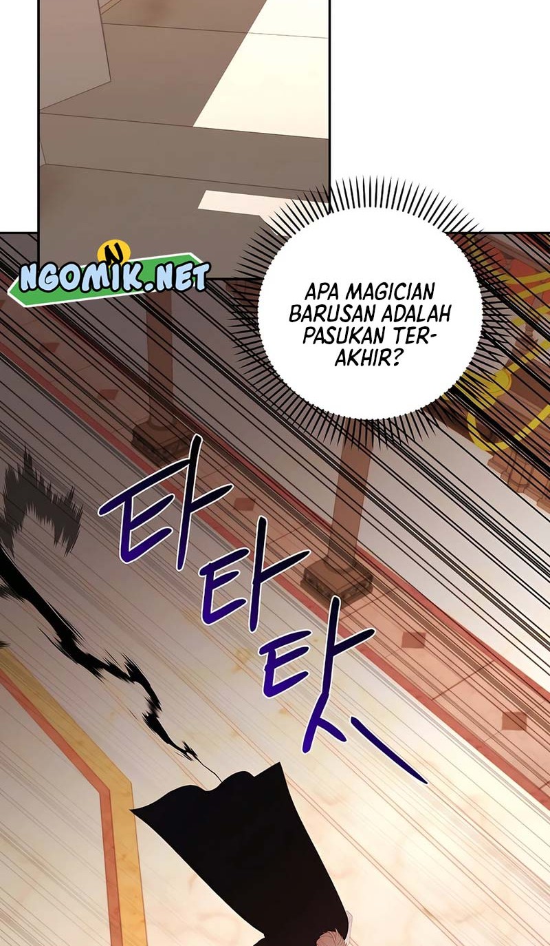 I Became the Youngest Prince in the Novel Chapter 47 - halaman 59
