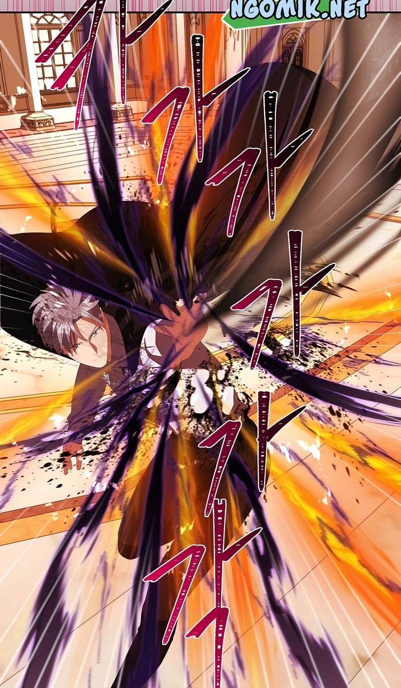 I Became the Youngest Prince in the Novel Chapter 47 - halaman 61