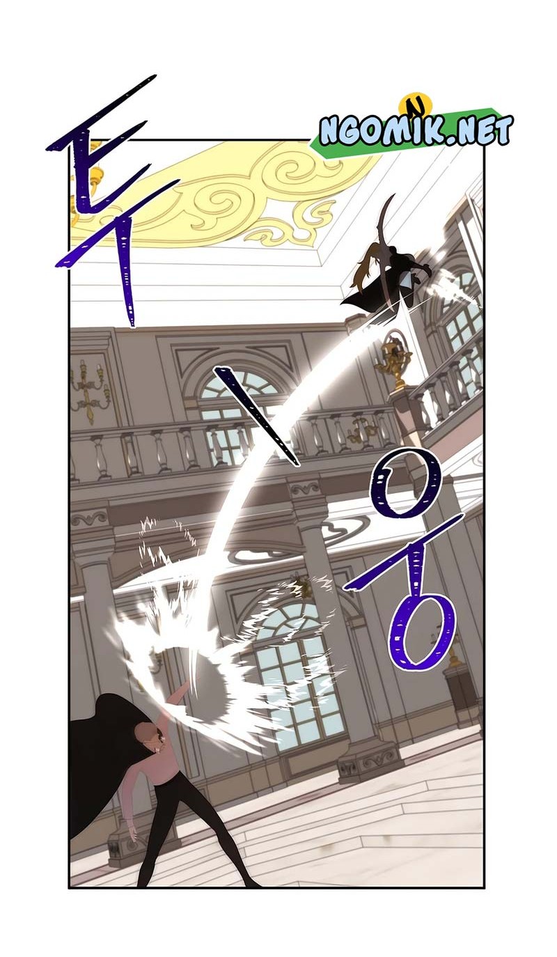 I Became the Youngest Prince in the Novel Chapter 47 - halaman 63