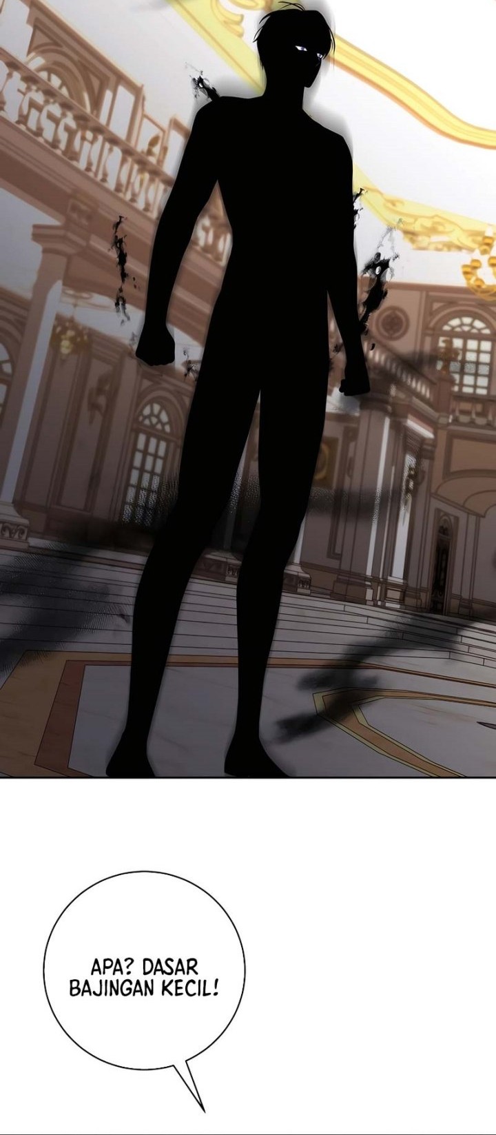 I Became the Youngest Prince in the Novel Chapter 48 - halaman 11