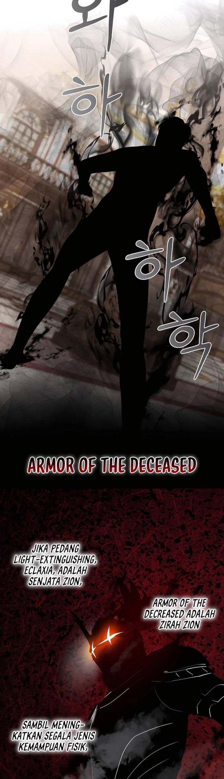 I Became the Youngest Prince in the Novel Chapter 48 - halaman 18