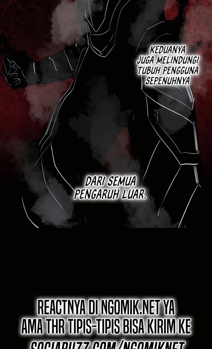 I Became the Youngest Prince in the Novel Chapter 48 - halaman 19