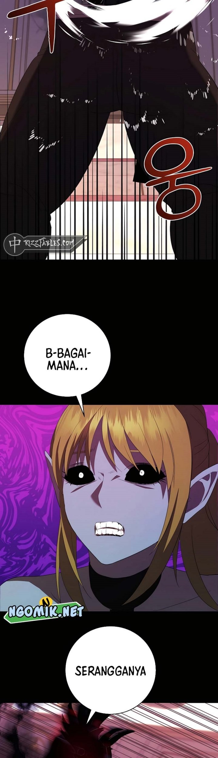 I Became the Youngest Prince in the Novel Chapter 48 - halaman 22