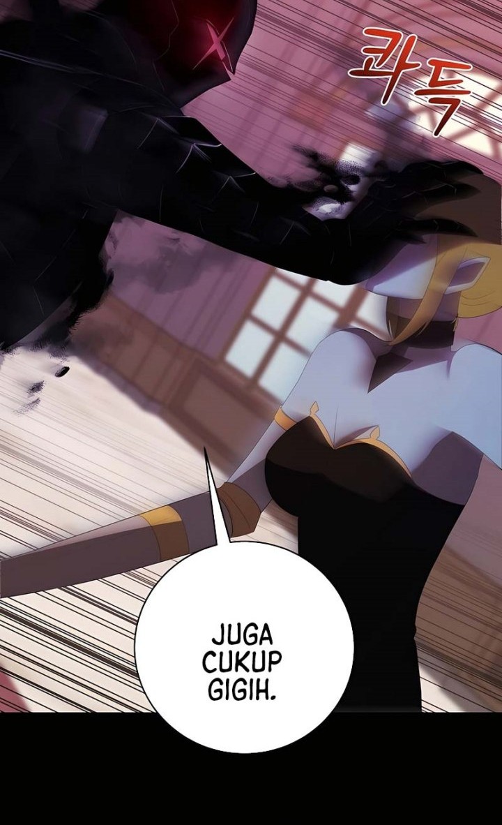 I Became the Youngest Prince in the Novel Chapter 48 - halaman 23