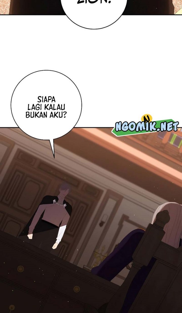 I Became the Youngest Prince in the Novel Chapter 48 - halaman 31