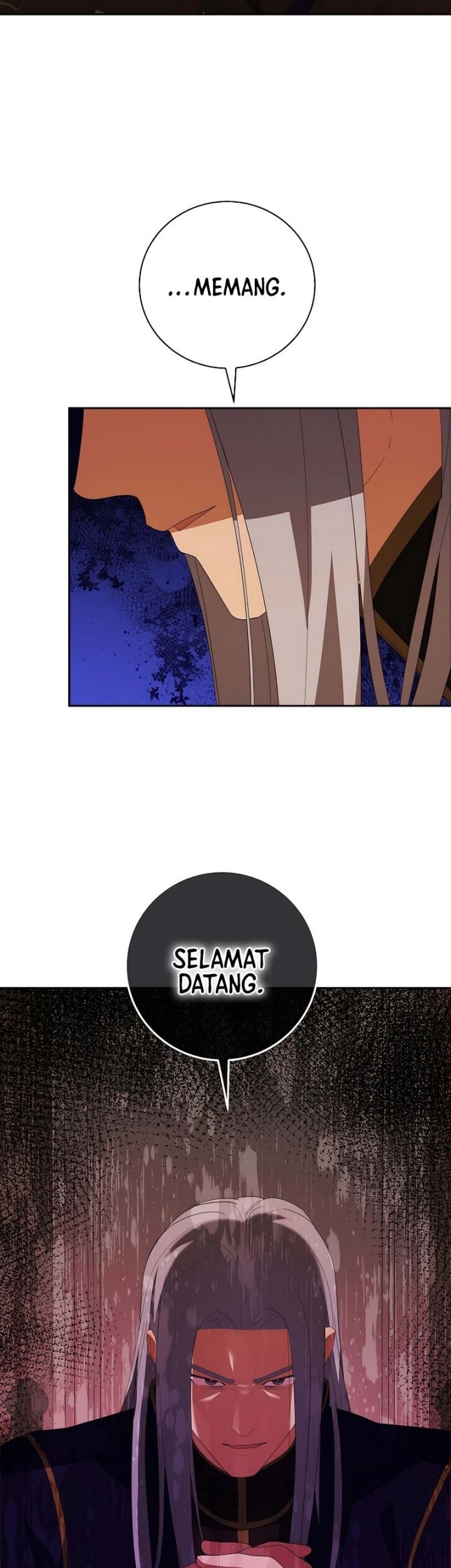 I Became the Youngest Prince in the Novel Chapter 48 - halaman 32