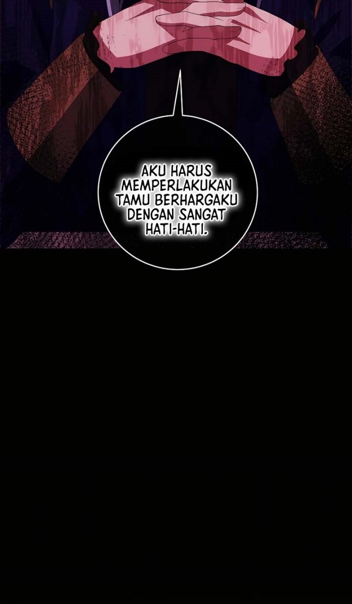 I Became the Youngest Prince in the Novel Chapter 48 - halaman 33