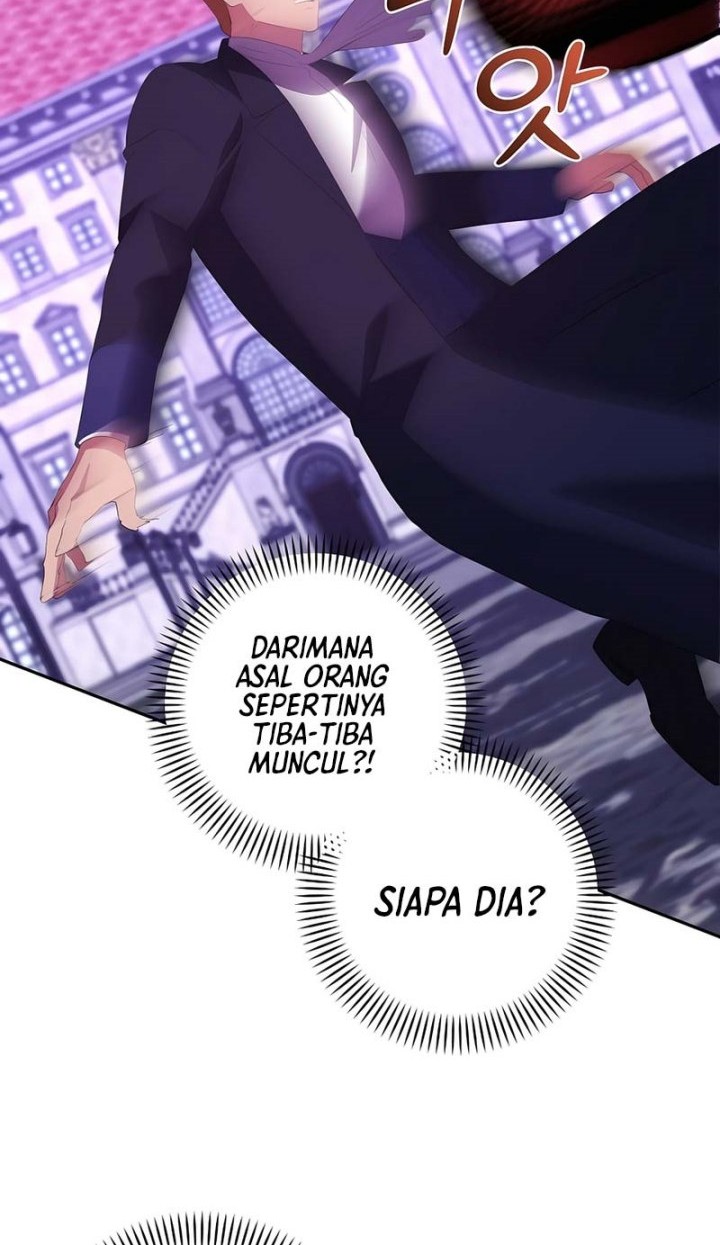 I Became the Youngest Prince in the Novel Chapter 48 - halaman 37