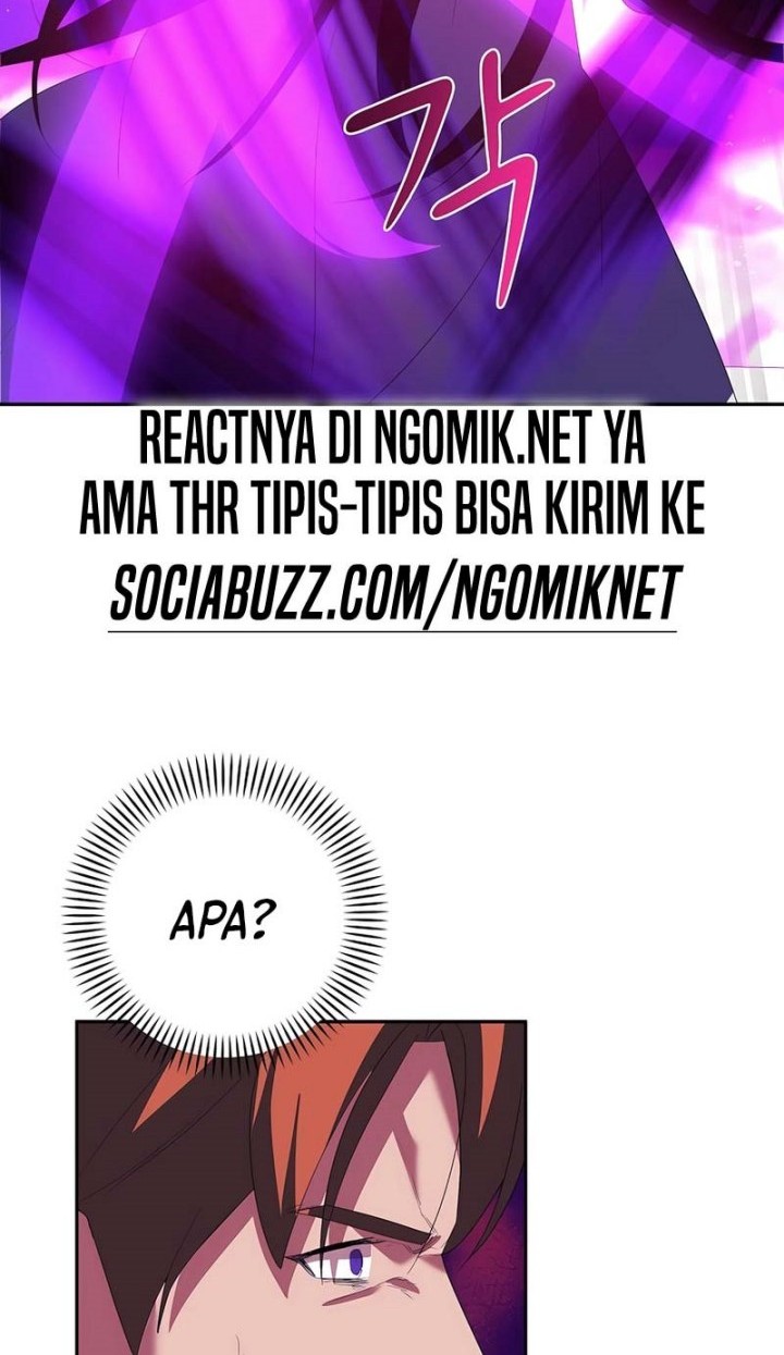 I Became the Youngest Prince in the Novel Chapter 48 - halaman 41