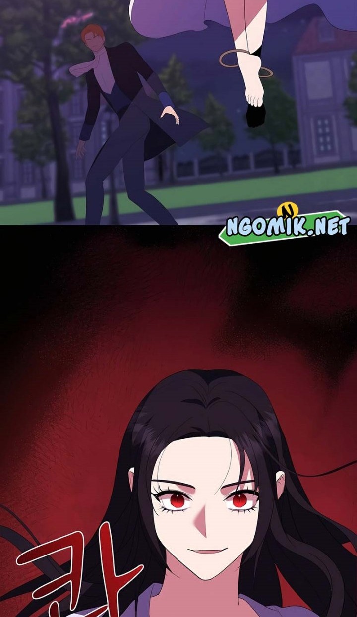I Became the Youngest Prince in the Novel Chapter 48 - halaman 45