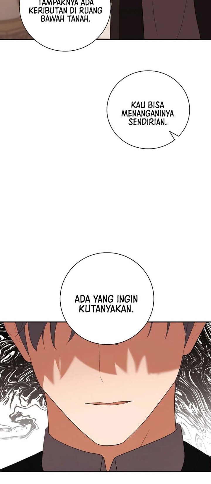 I Became the Youngest Prince in the Novel Chapter 48 - halaman 5