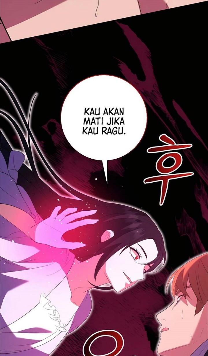I Became the Youngest Prince in the Novel Chapter 48 - halaman 55