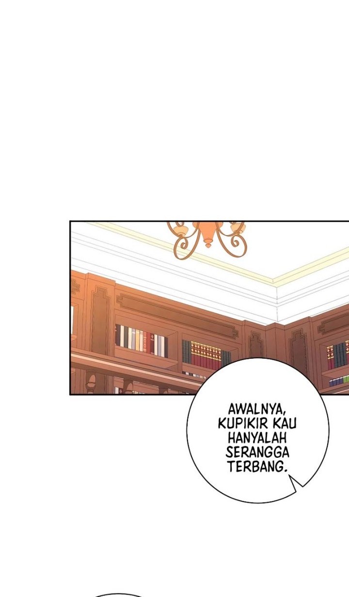 I Became the Youngest Prince in the Novel Chapter 48 - halaman 57