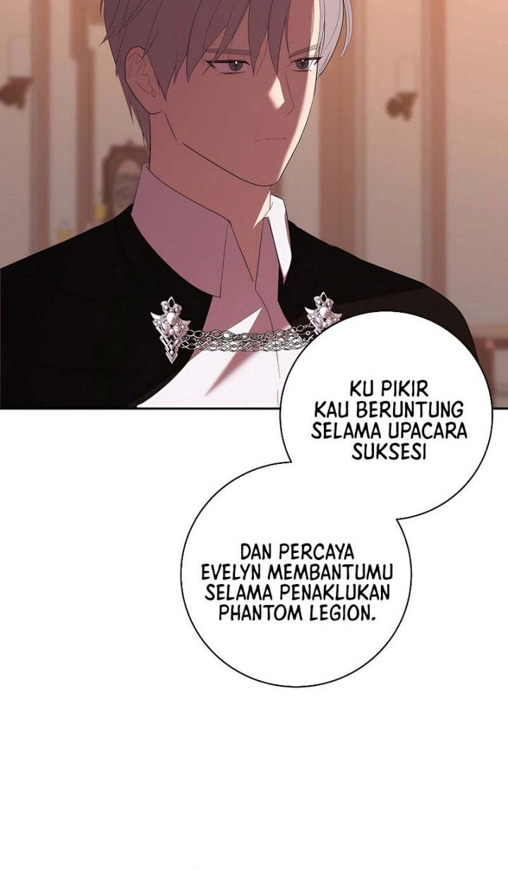 I Became the Youngest Prince in the Novel Chapter 48 - halaman 59