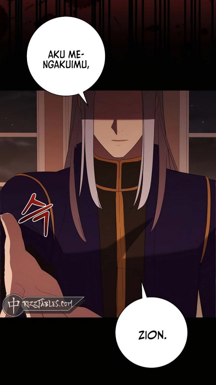 I Became the Youngest Prince in the Novel Chapter 48 - halaman 61
