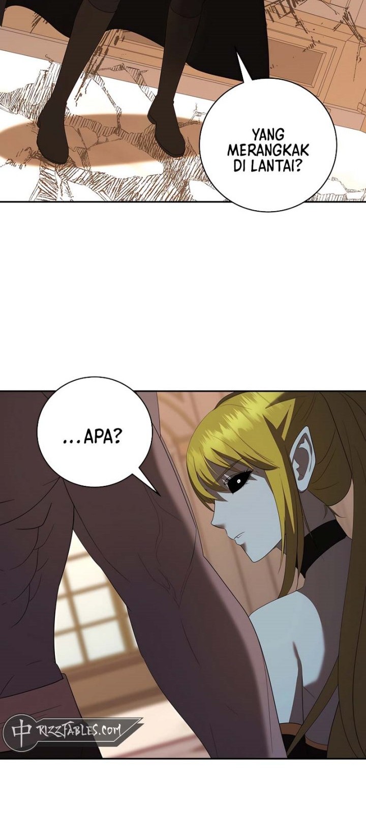 I Became the Youngest Prince in the Novel Chapter 48 - halaman 7