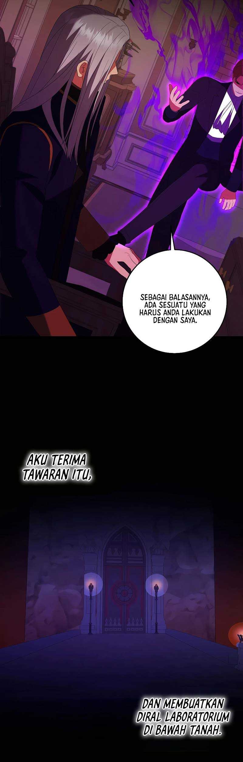 I Became the Youngest Prince in the Novel Chapter 49 - halaman 10