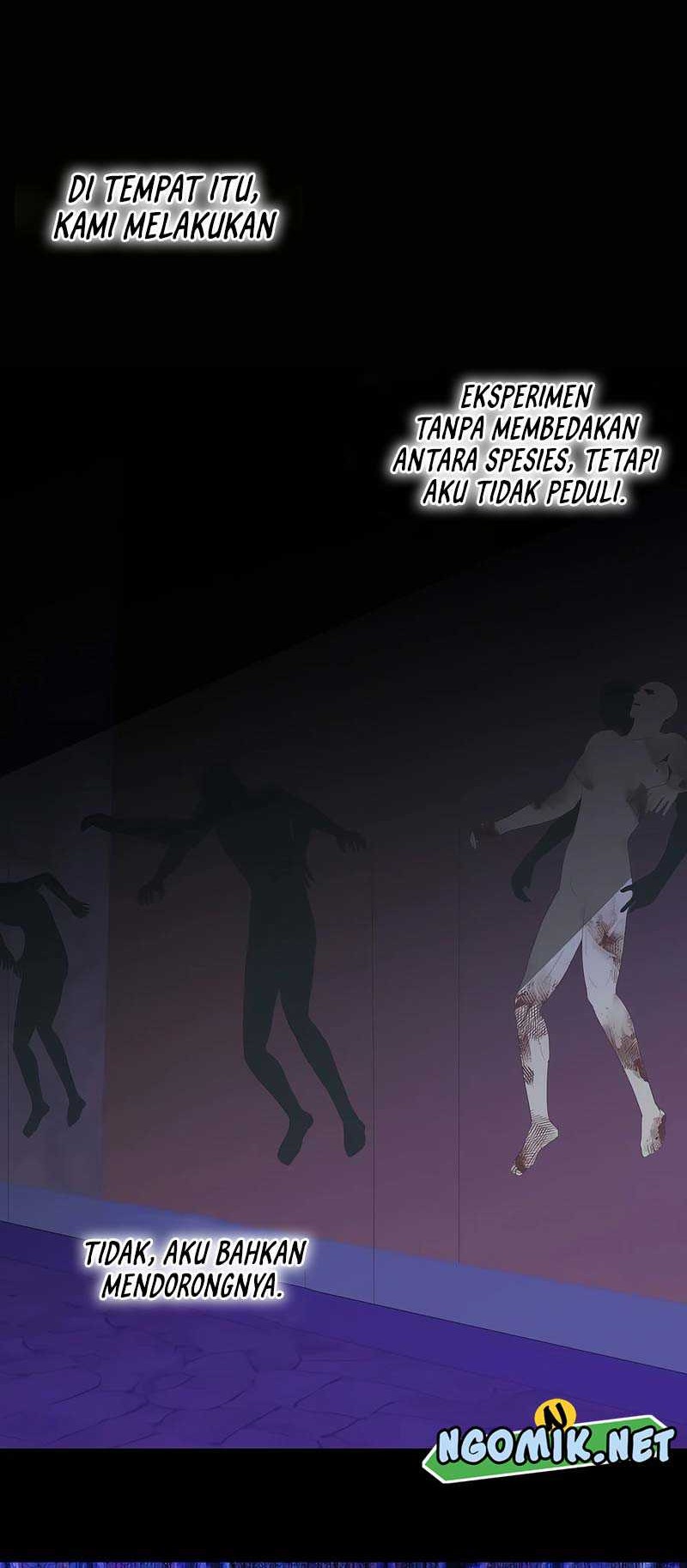 I Became the Youngest Prince in the Novel Chapter 49 - halaman 11