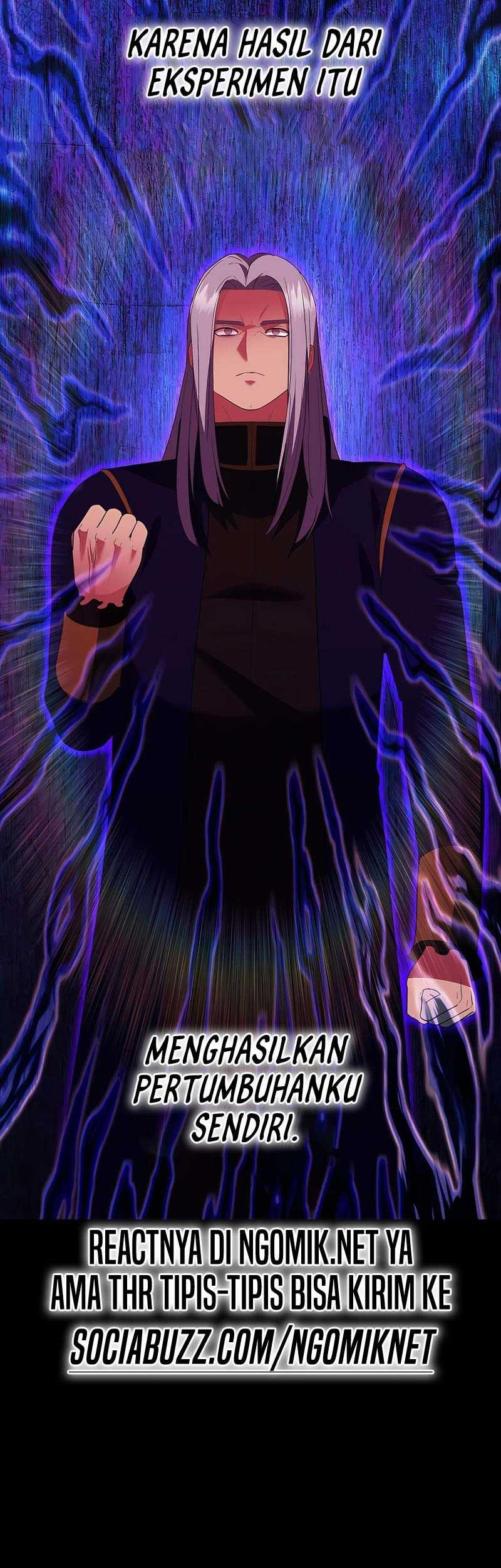 I Became the Youngest Prince in the Novel Chapter 49 - halaman 12