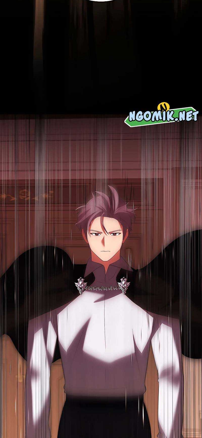 I Became the Youngest Prince in the Novel Chapter 49 - halaman 15