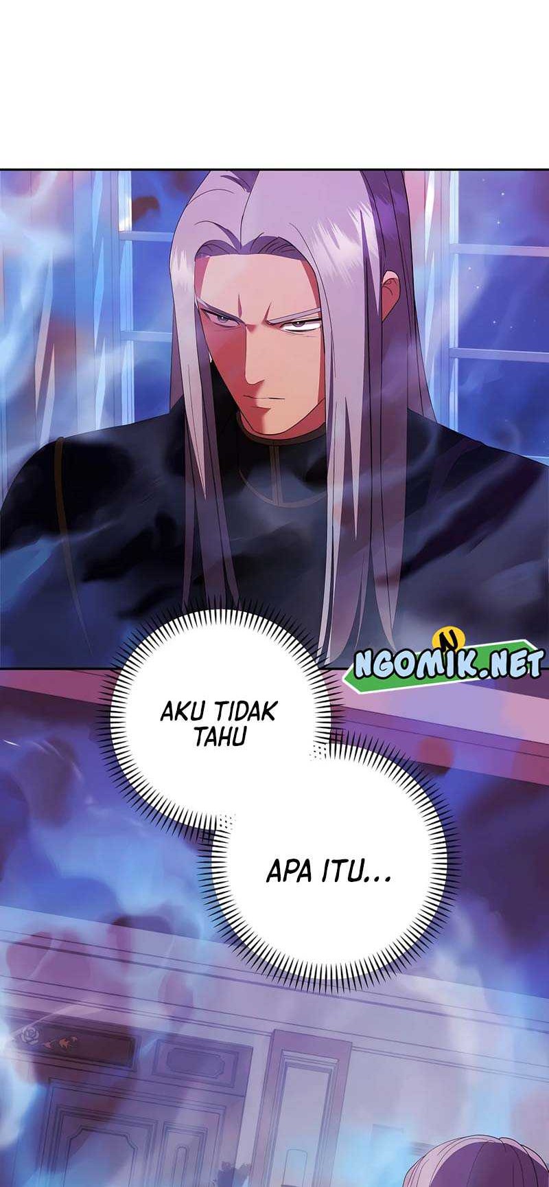 I Became the Youngest Prince in the Novel Chapter 49 - halaman 19