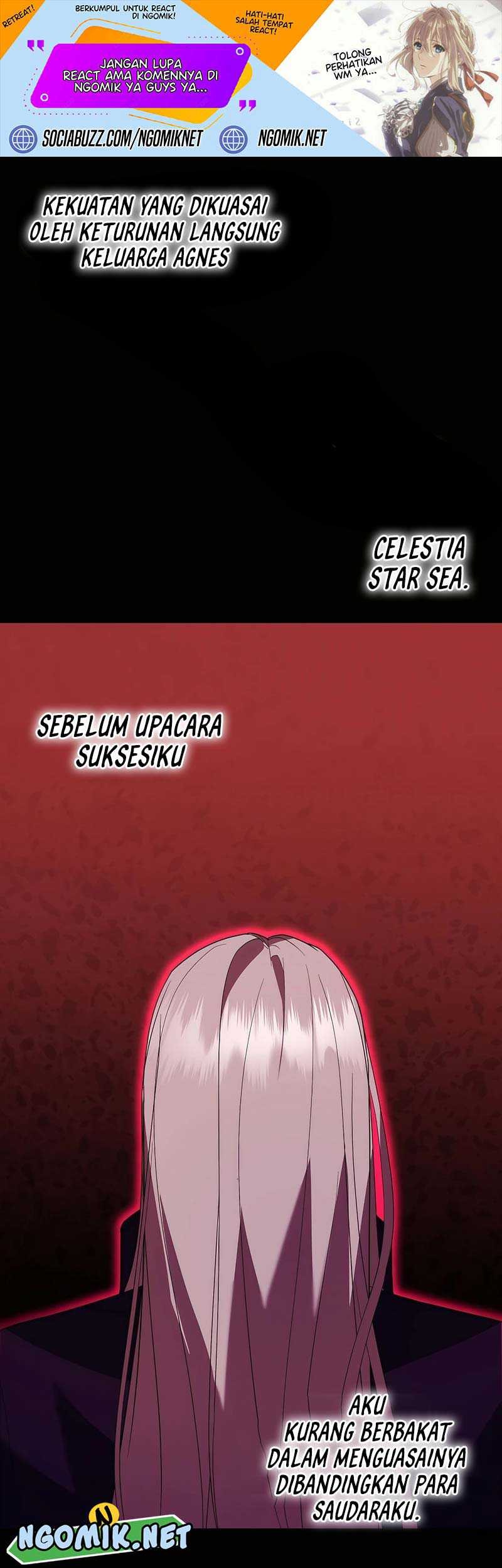 I Became the Youngest Prince in the Novel Chapter 49 - halaman 2