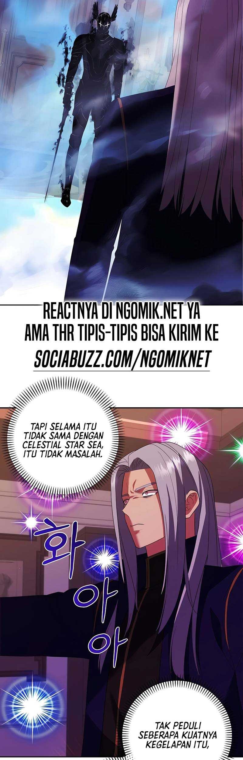 I Became the Youngest Prince in the Novel Chapter 49 - halaman 20