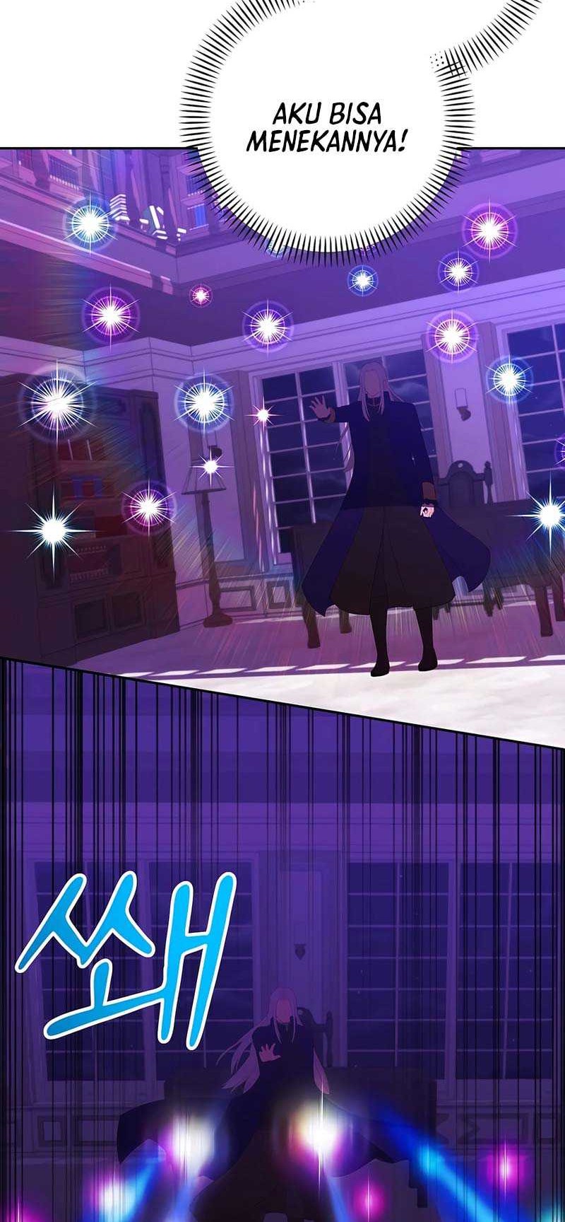 I Became the Youngest Prince in the Novel Chapter 49 - halaman 21