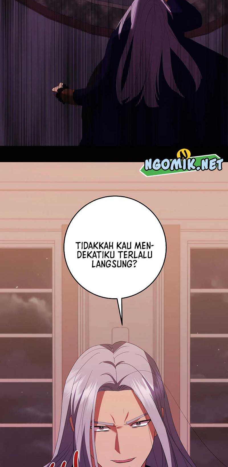 I Became the Youngest Prince in the Novel Chapter 49 - halaman 27
