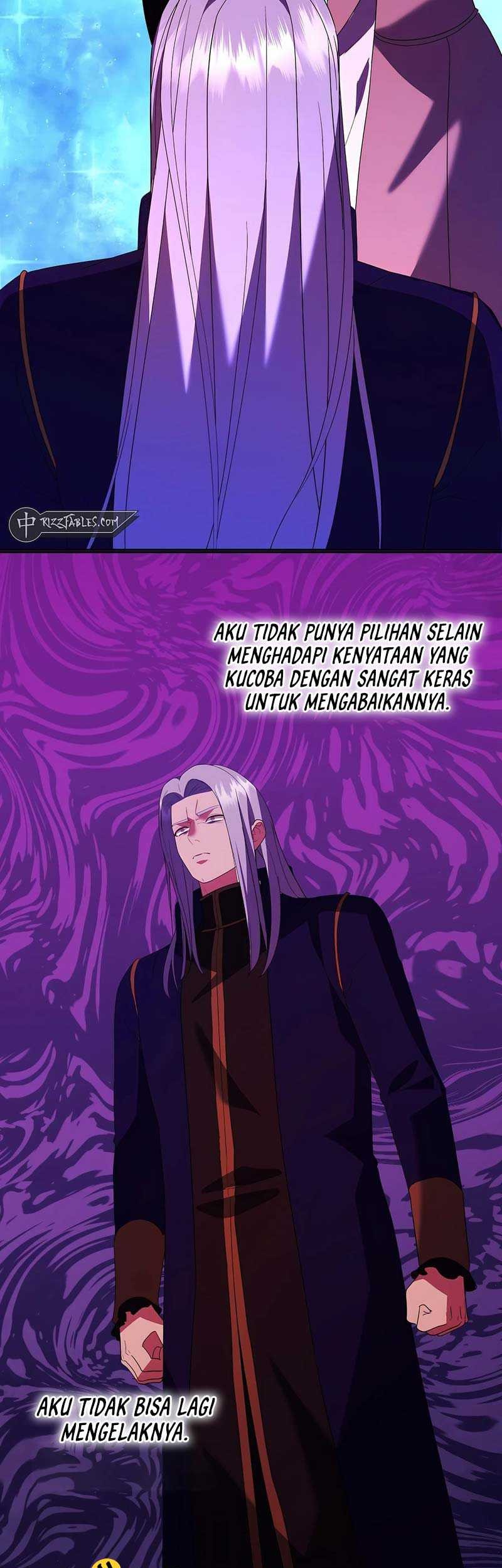 I Became the Youngest Prince in the Novel Chapter 49 - halaman 4