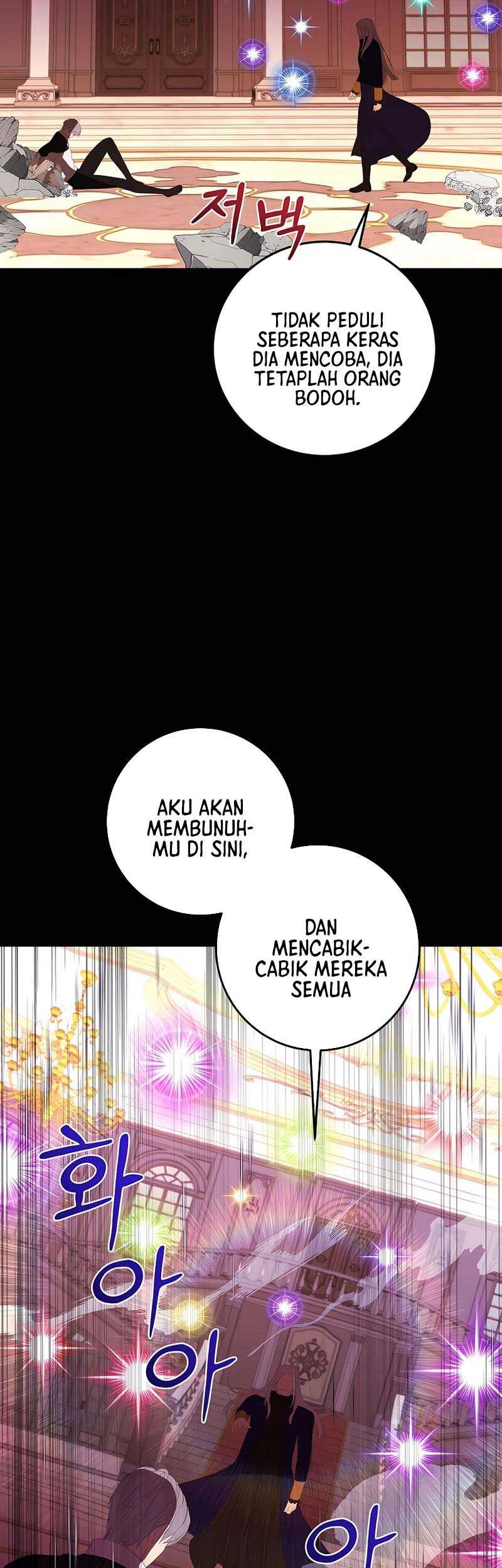 I Became the Youngest Prince in the Novel Chapter 49 - halaman 42