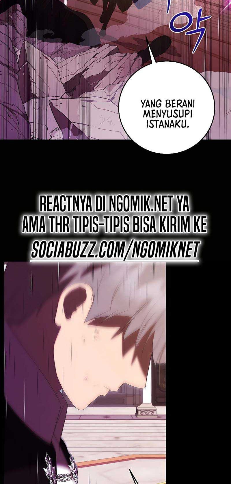 I Became the Youngest Prince in the Novel Chapter 49 - halaman 43