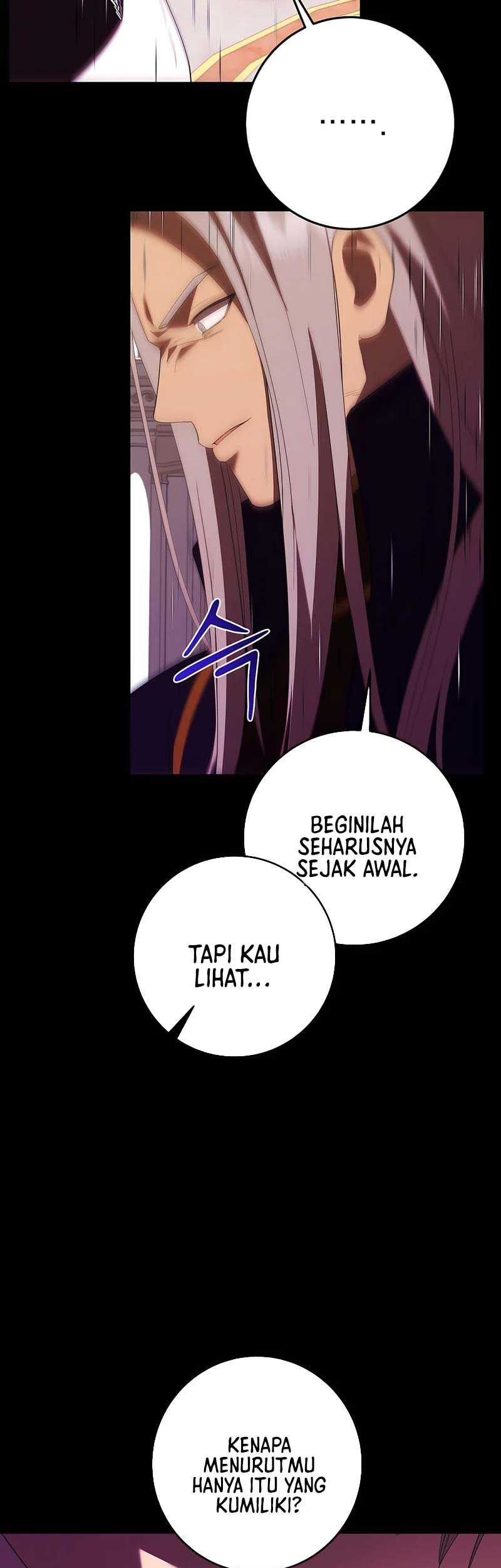 I Became the Youngest Prince in the Novel Chapter 49 - halaman 44