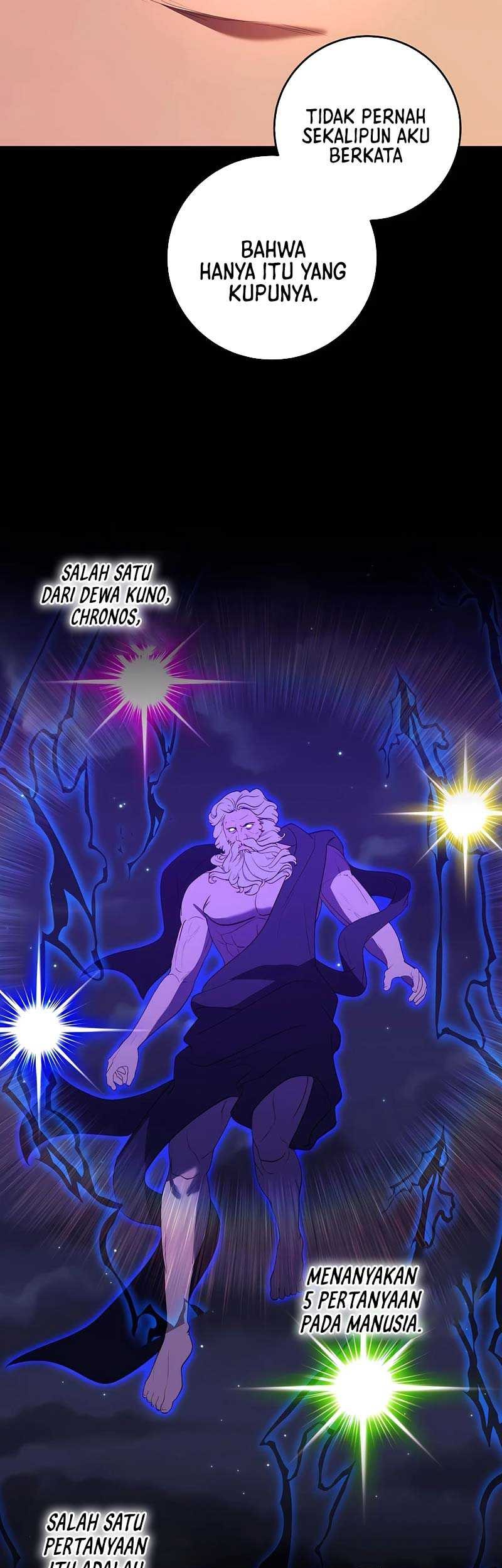 I Became the Youngest Prince in the Novel Chapter 49 - halaman 46