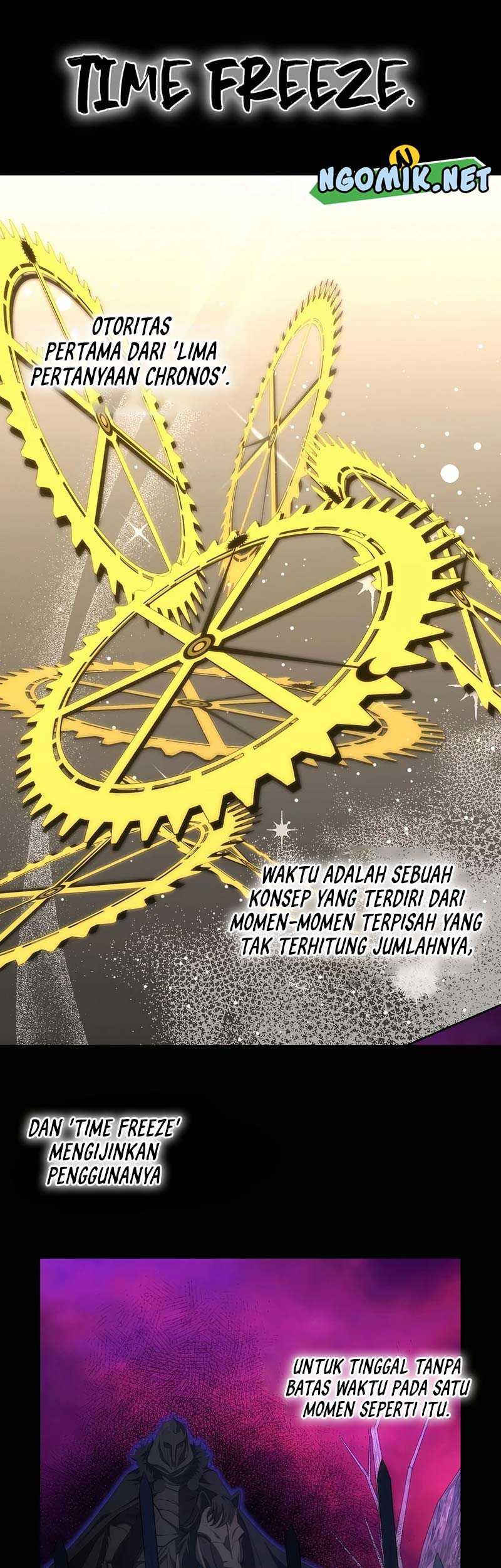 I Became the Youngest Prince in the Novel Chapter 49 - halaman 48