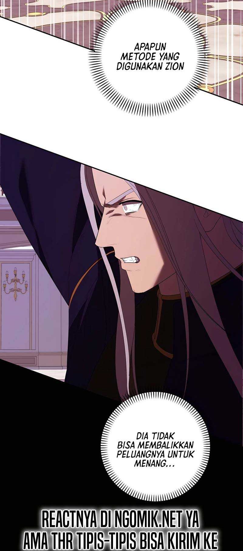 I Became the Youngest Prince in the Novel Chapter 49 - halaman 55