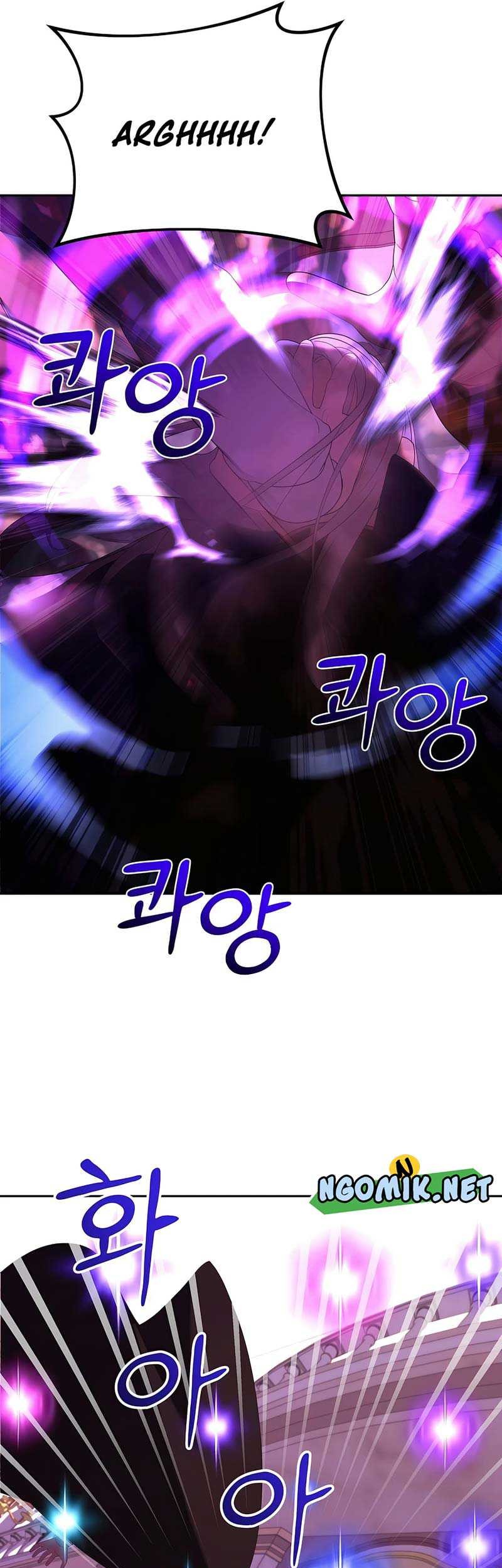 I Became the Youngest Prince in the Novel Chapter 49 - halaman 58