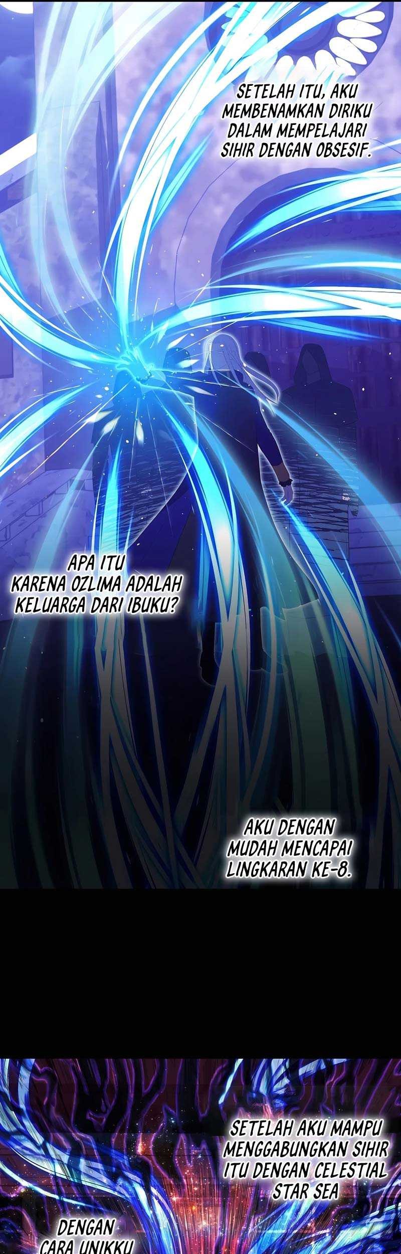 I Became the Youngest Prince in the Novel Chapter 49 - halaman 6
