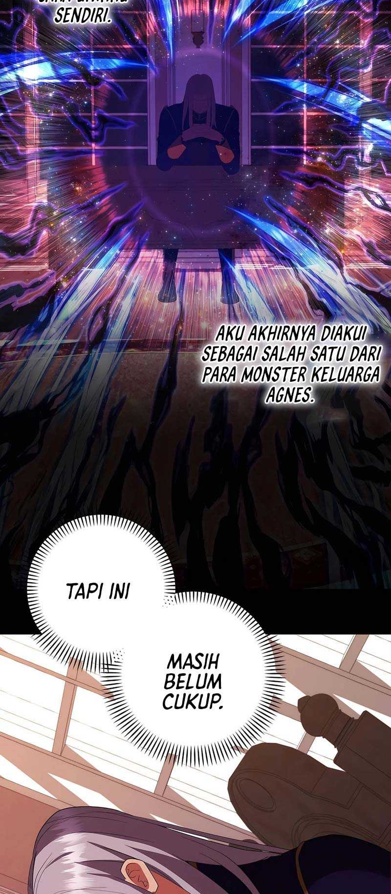I Became the Youngest Prince in the Novel Chapter 49 - halaman 7