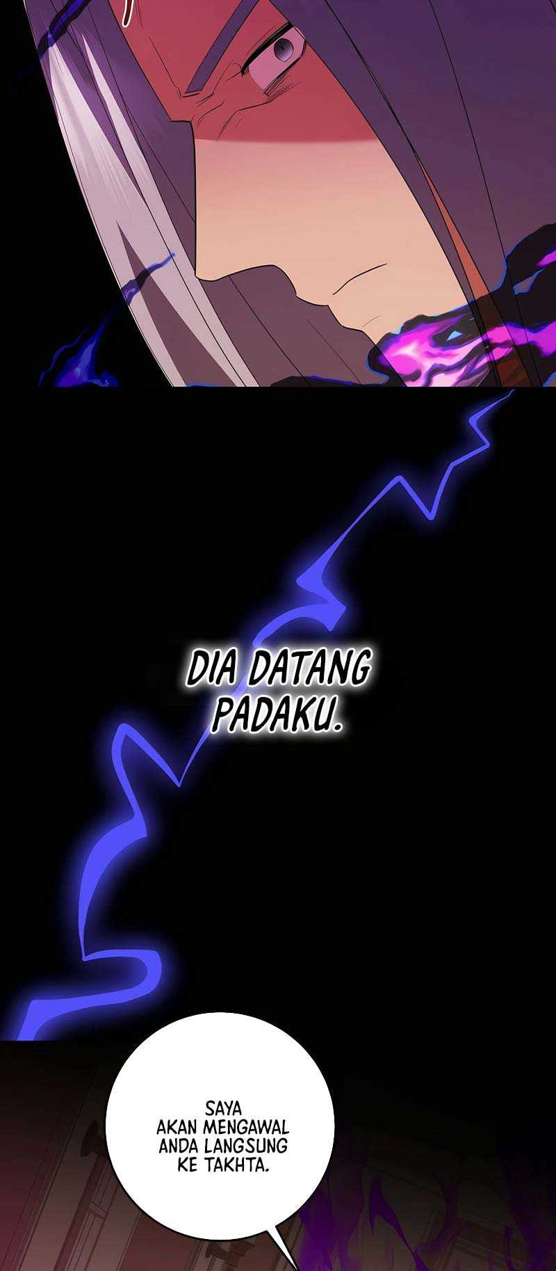 I Became the Youngest Prince in the Novel Chapter 49 - halaman 9