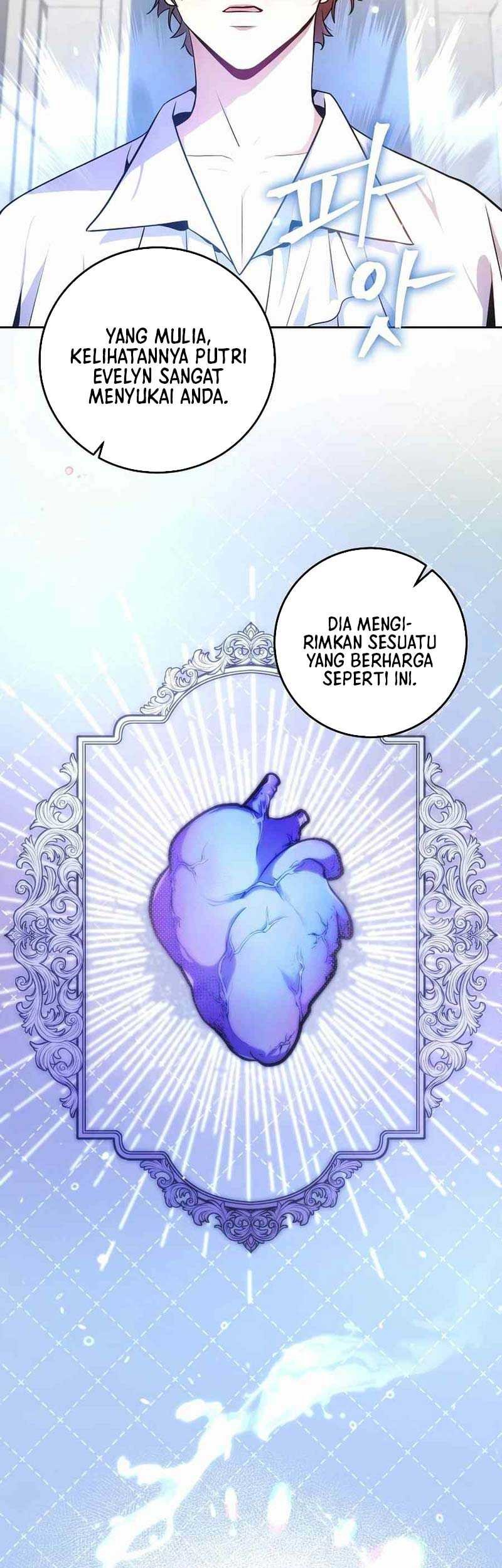 I Became the Youngest Prince in the Novel Chapter 5 - halaman 10