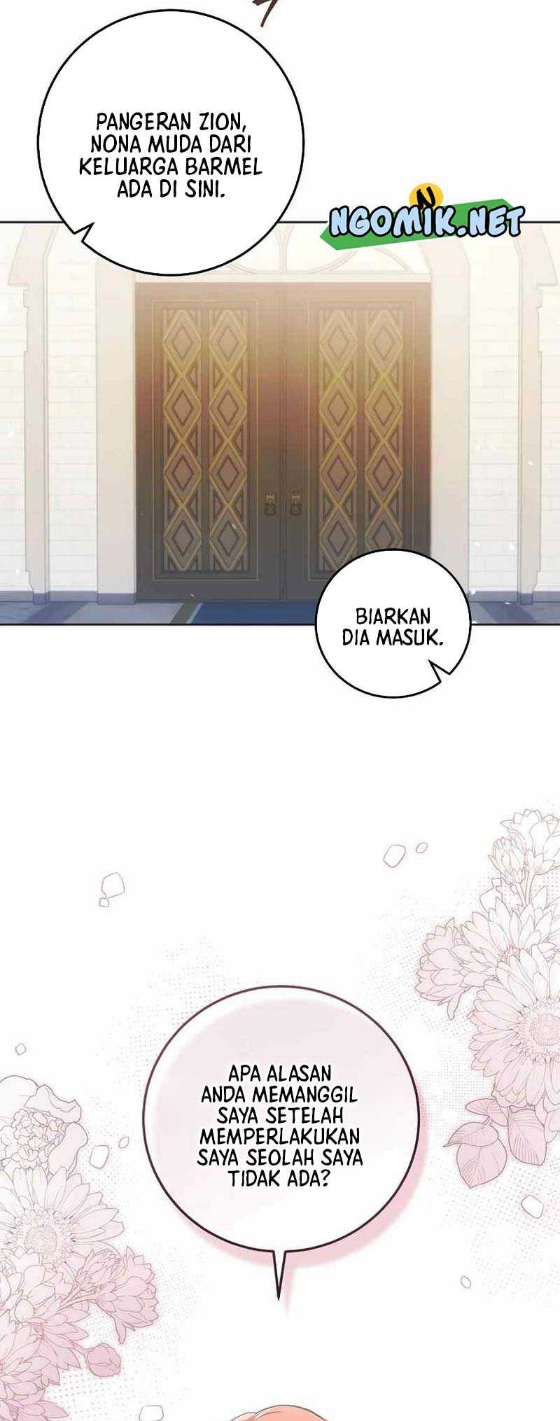 I Became the Youngest Prince in the Novel Chapter 5 - halaman 15