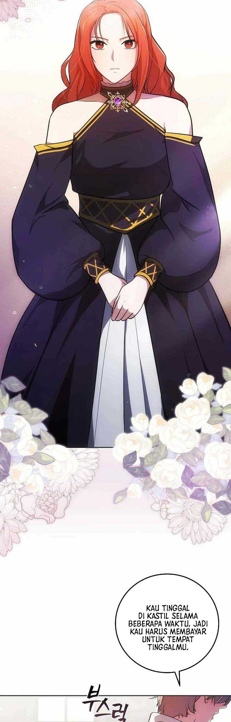 I Became the Youngest Prince in the Novel Chapter 5 - halaman 16
