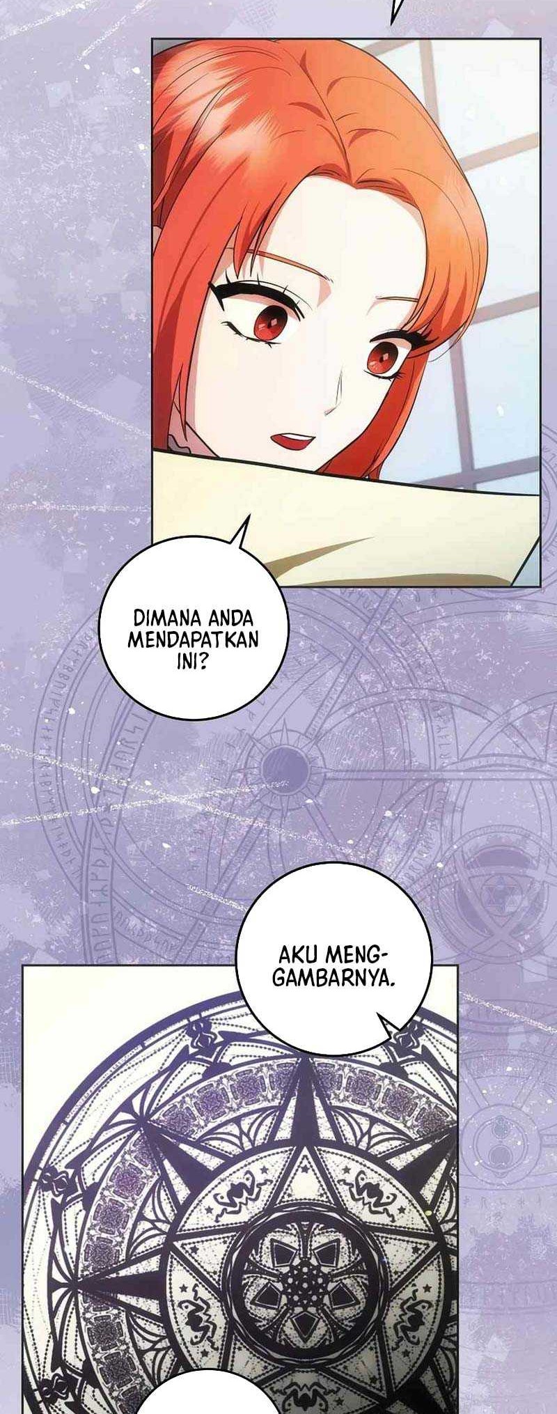 I Became the Youngest Prince in the Novel Chapter 5 - halaman 19