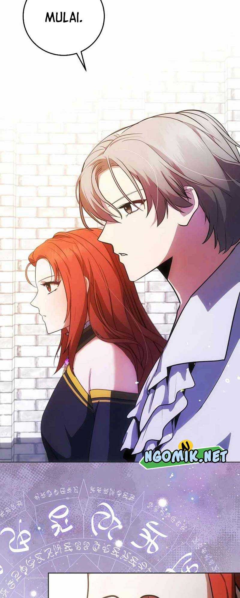 I Became the Youngest Prince in the Novel Chapter 5 - halaman 27