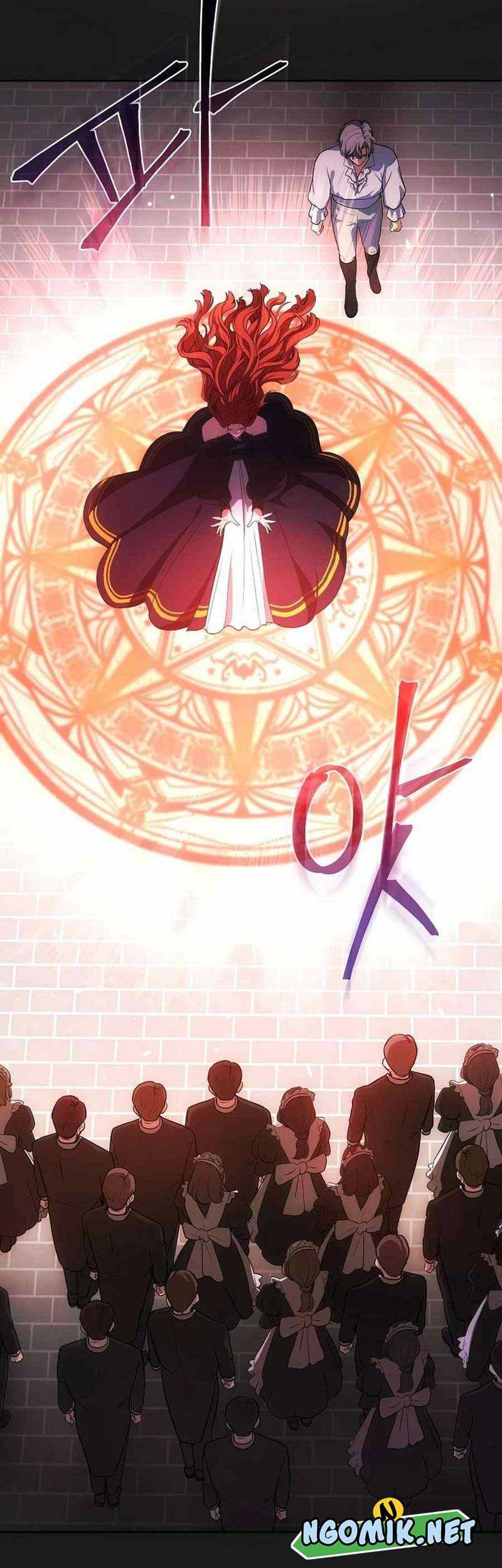 I Became the Youngest Prince in the Novel Chapter 5 - halaman 30