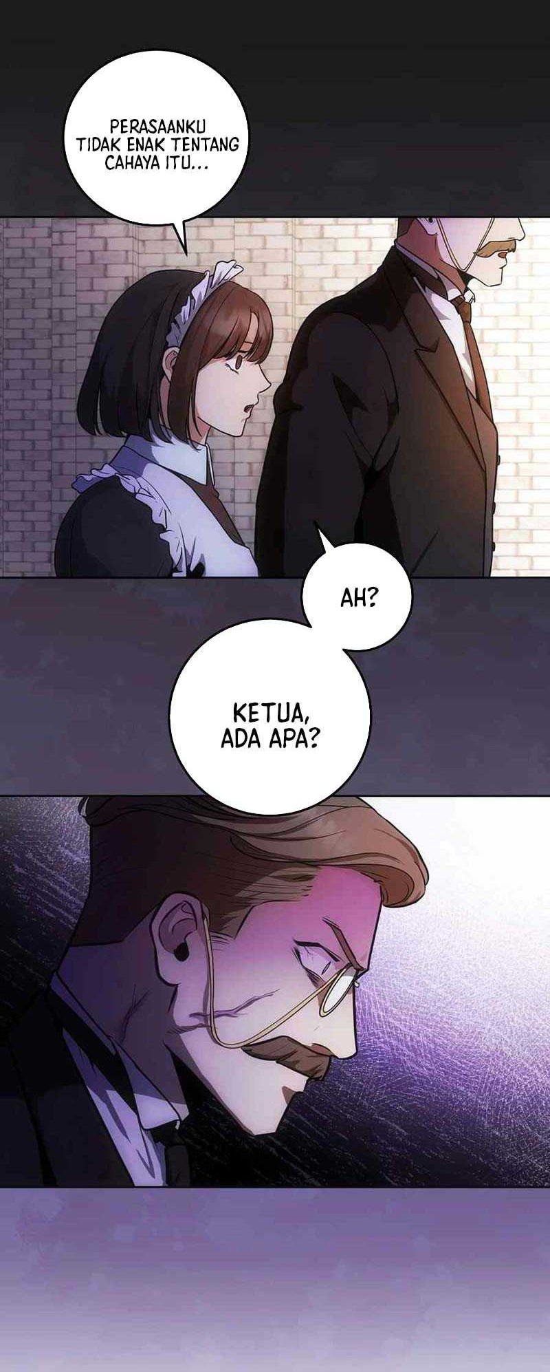 I Became the Youngest Prince in the Novel Chapter 5 - halaman 31